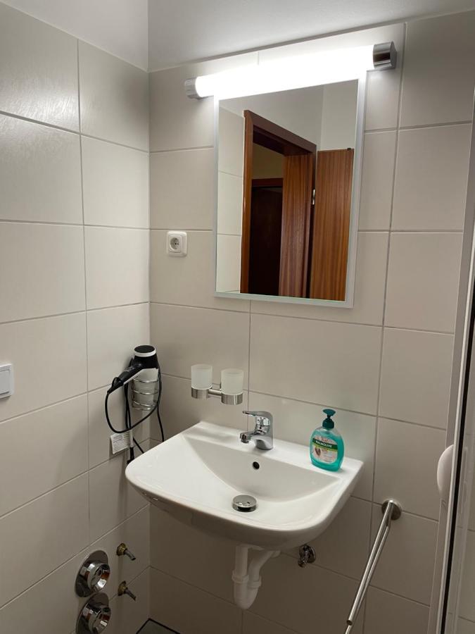 Renovierte Ferienwohnung Friedrichskoog - Spitze  Exterior foto